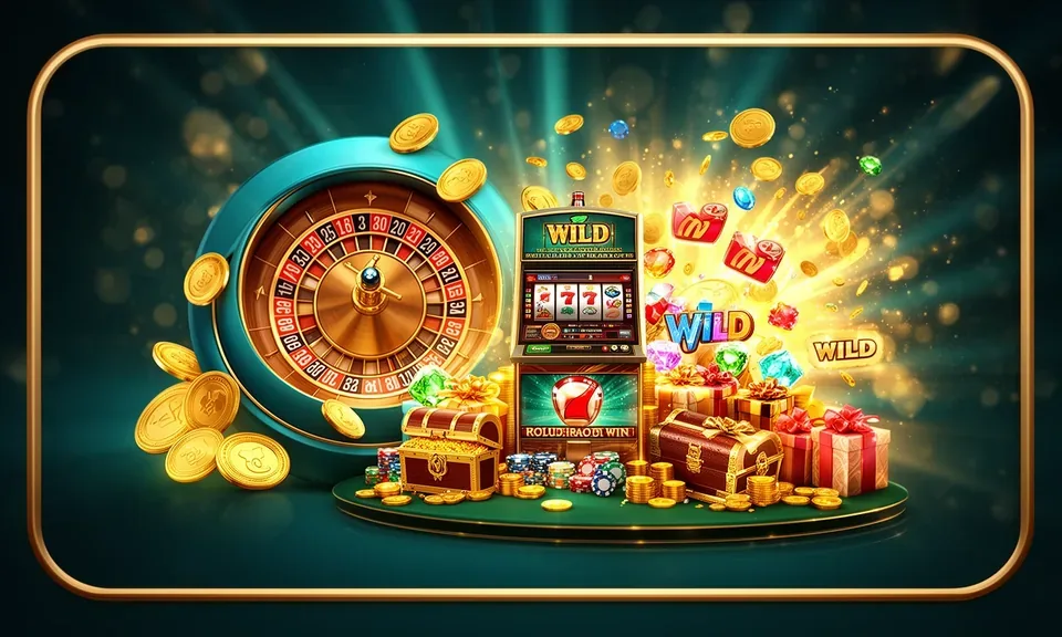 merdianbet Ruleta en Vivo Gallito de las Rocas